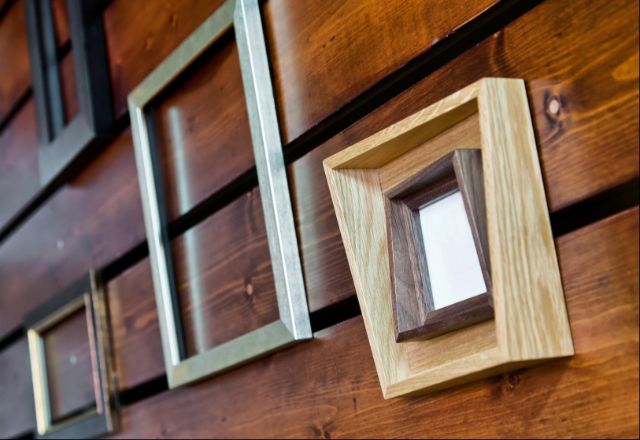 Picture Frames Shop Toronto