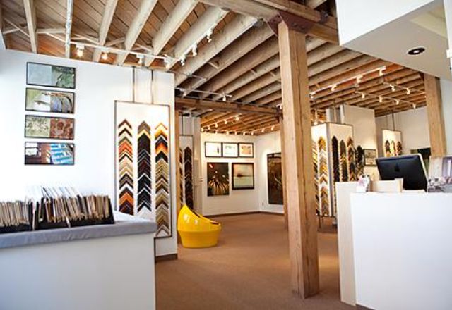 Picture Frames Shop, Toronto, GTA, Toronto - Elgin Picture & Frame