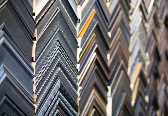 Custom Frames Toronto